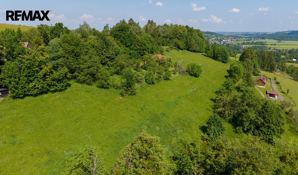 Prodej stavebního pozemku 23 273 m², Janovice – náhled fotky 19