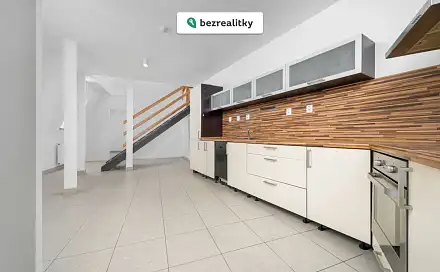 Prodej bytu 4+kk 109 m², Frýdlantská, Liberec - Liberec I-Staré Město
