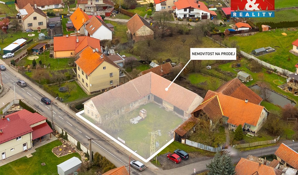 Prodej domu 253 m² s pozemkem 917 m², Dobříkov – náhled fotky 9