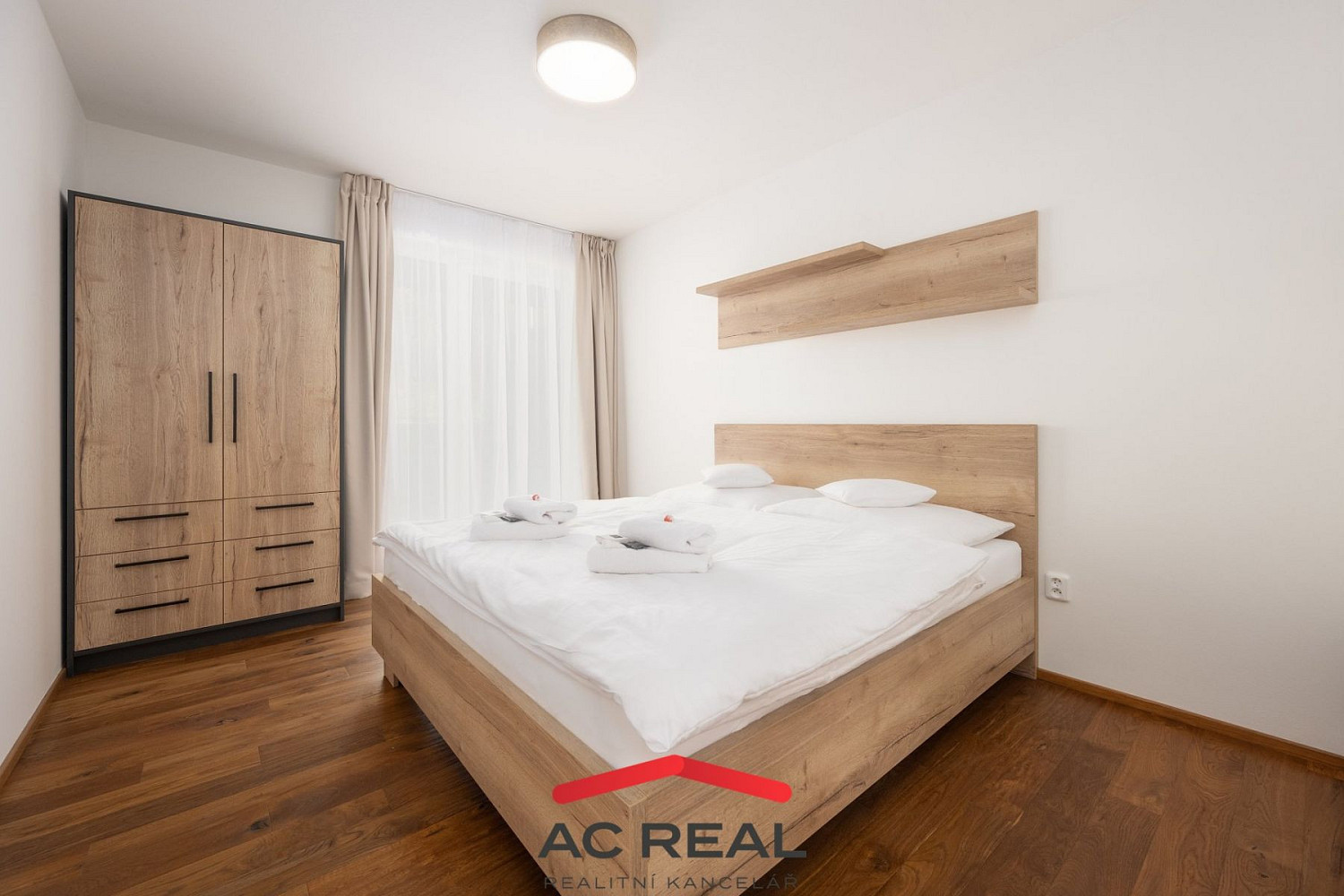 Prodej bytu 2+kk 49 m² – fotografie 3