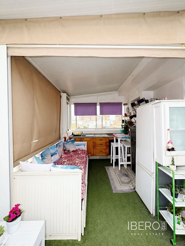 Casa 4+kk – Málaga - Vista 4