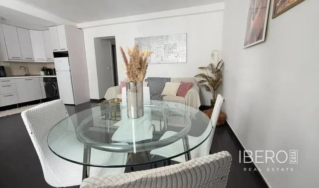 Prodej bytu 3+kk, 48 m², Málaga