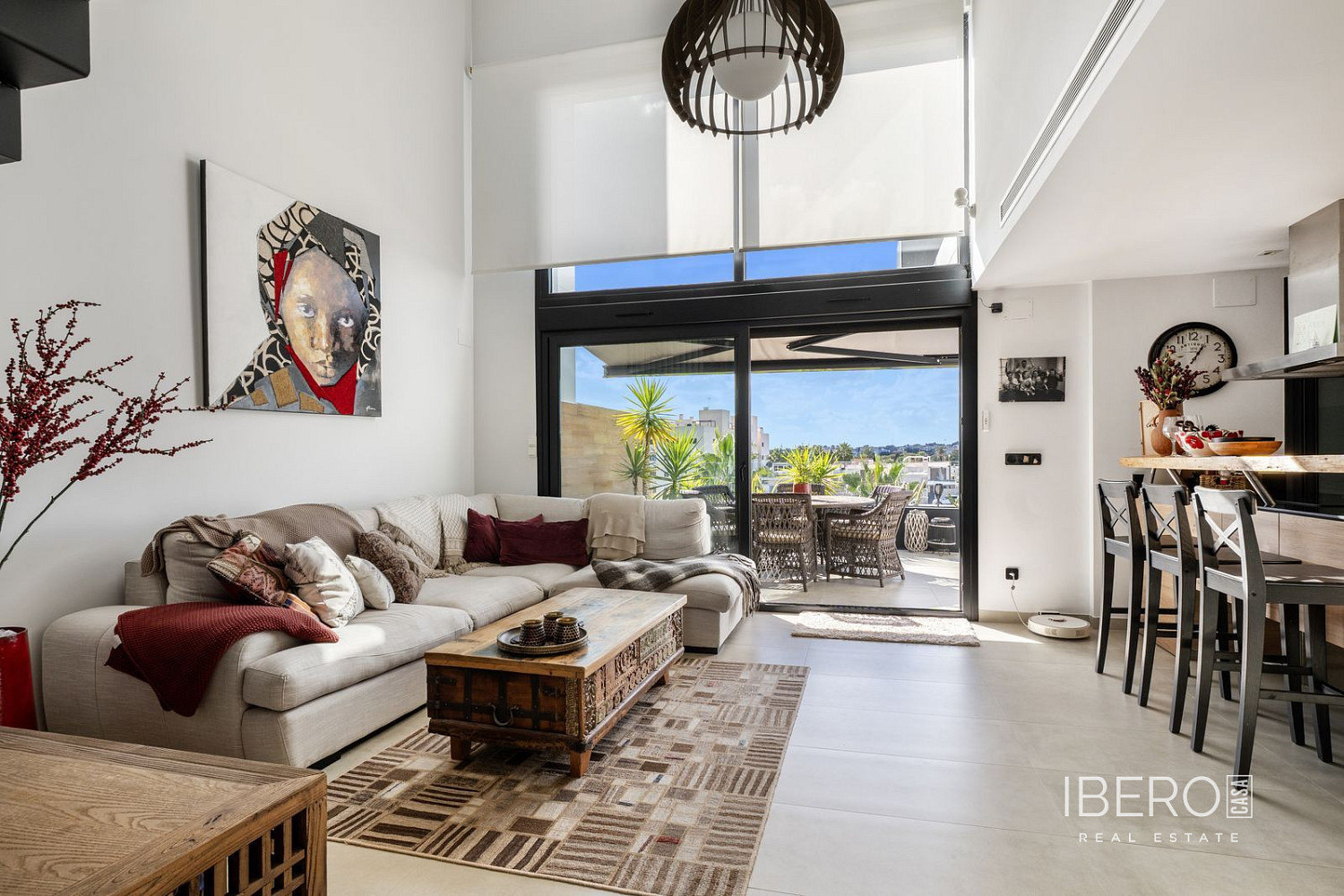 Pis 4+kk – Orihuela, Urbanización Los Dolses, Villa Martín - Vista 5