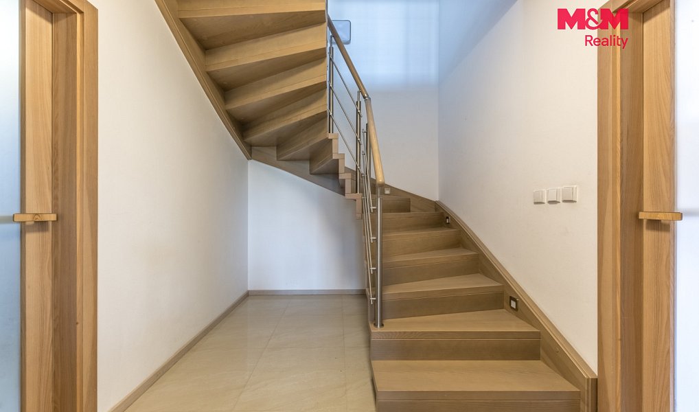 Prodej domu 174 m² s pozemkem 717 m², Bakov nad Jizerou – náhled fotky 18