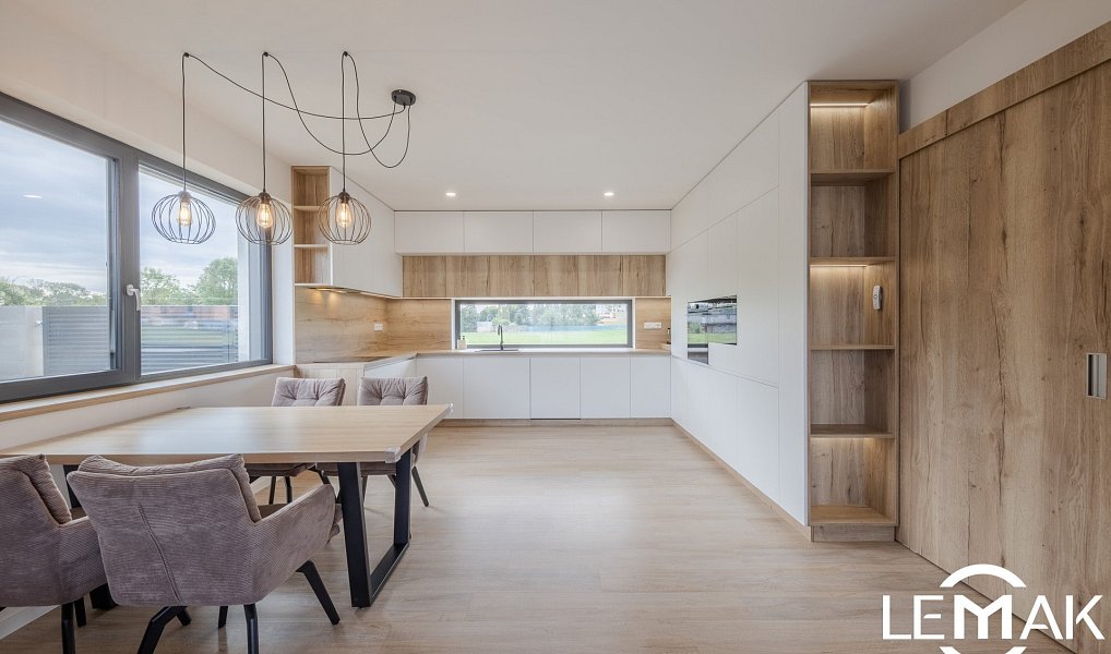 Prodej domu 110 m² s pozemkem 843 m², Dub nad Moravou – náhled fotky 4