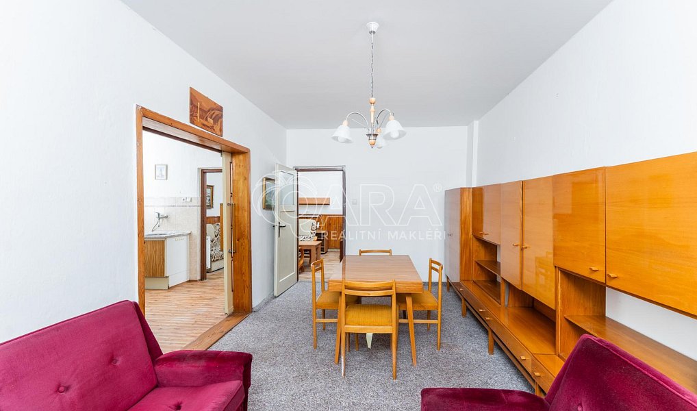 Prodej bytu 3+1 88 m², Kladno – náhled fotky 11