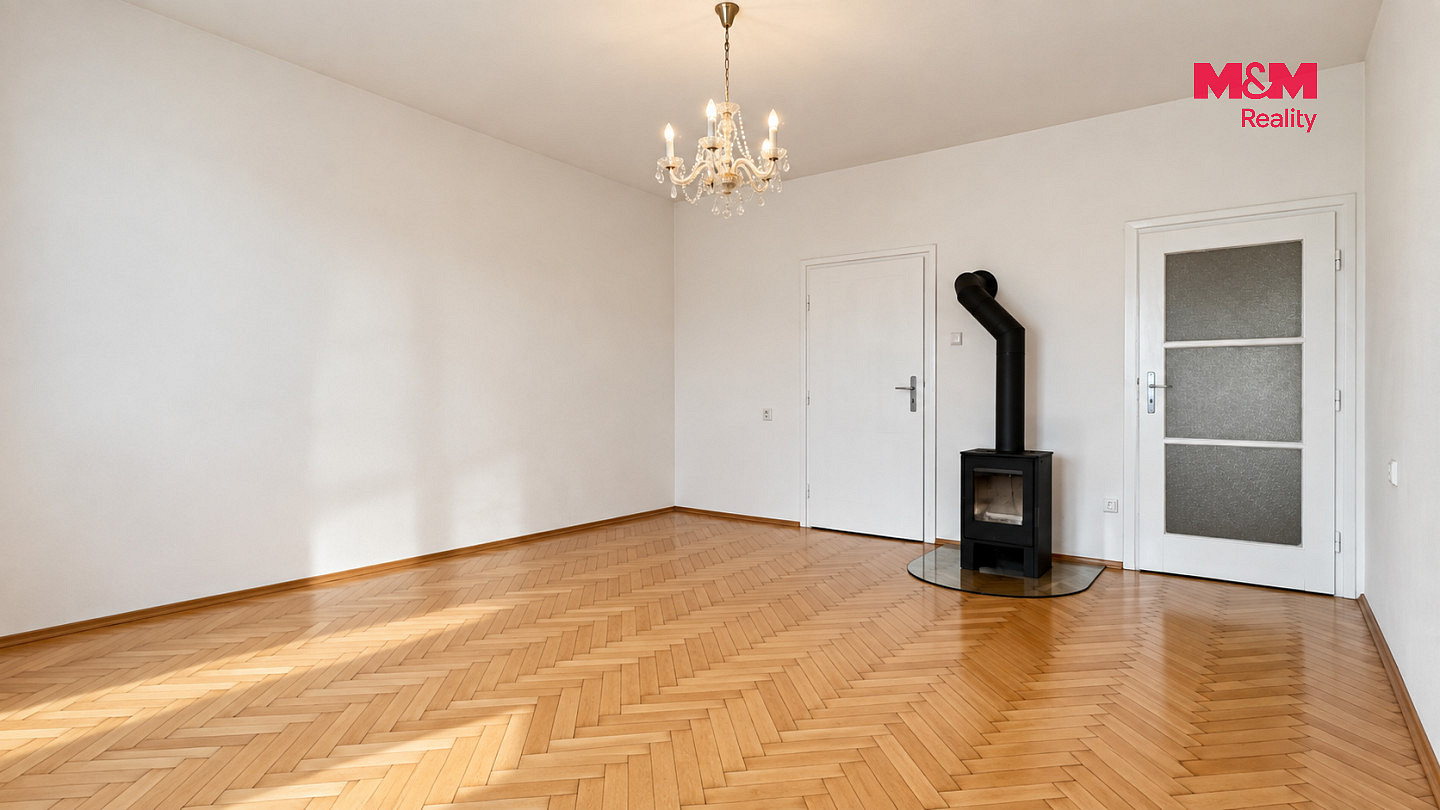 Prodej bytu 2+1 68 m² – fotografie 3