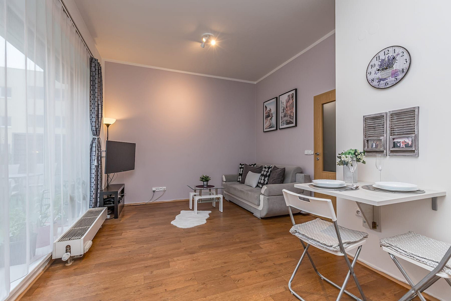Prodej bytu 2+kk 68 m² – fotografie 2