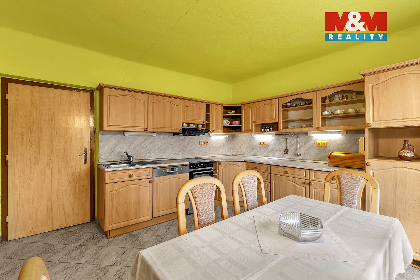 Prodej domu 146 m² s pozemkem 14 070 m² — photo 3