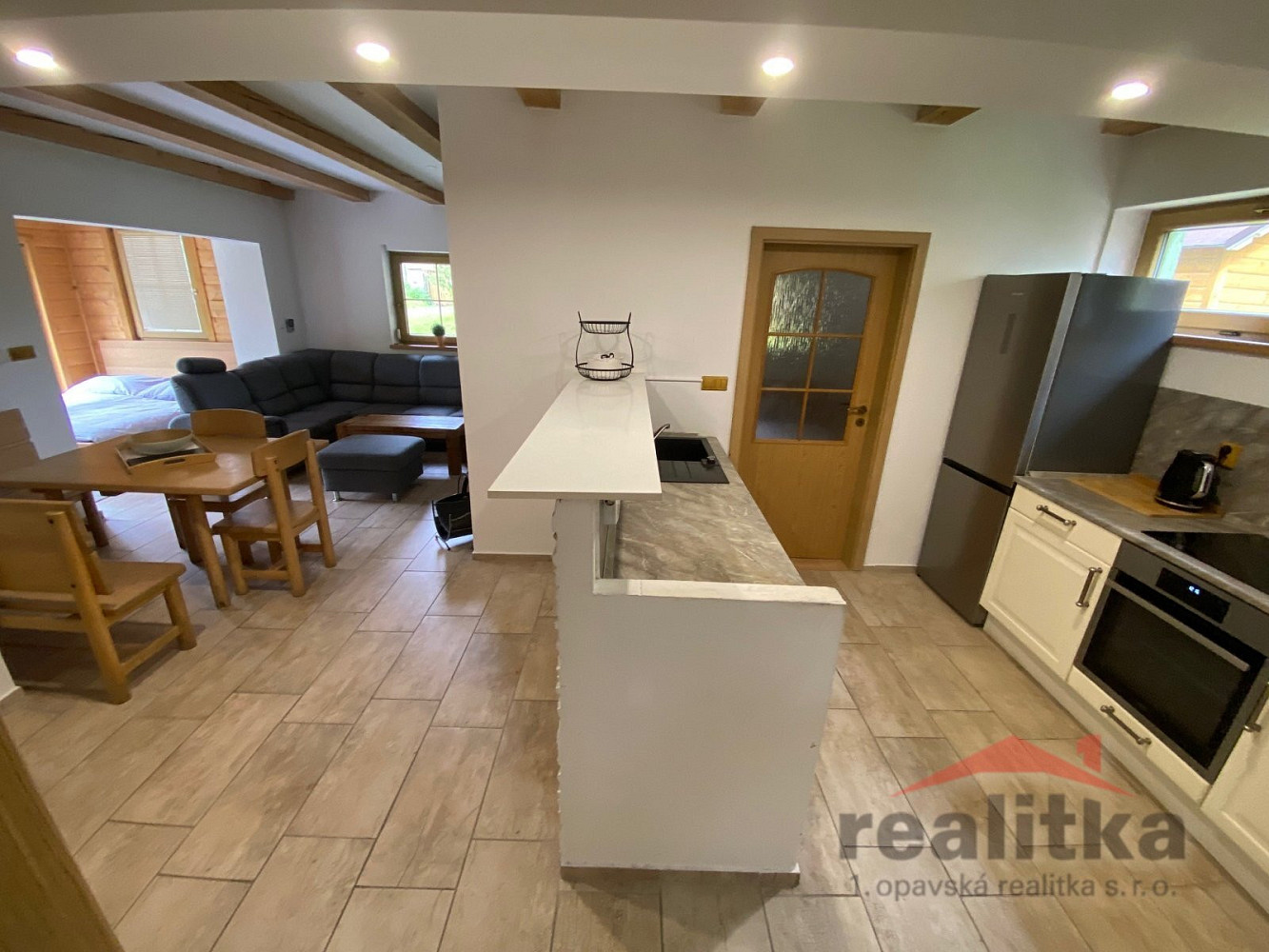 Prodej chaty/chalupy 140 m² s pozemkem 2 484 m² – fotografie 4