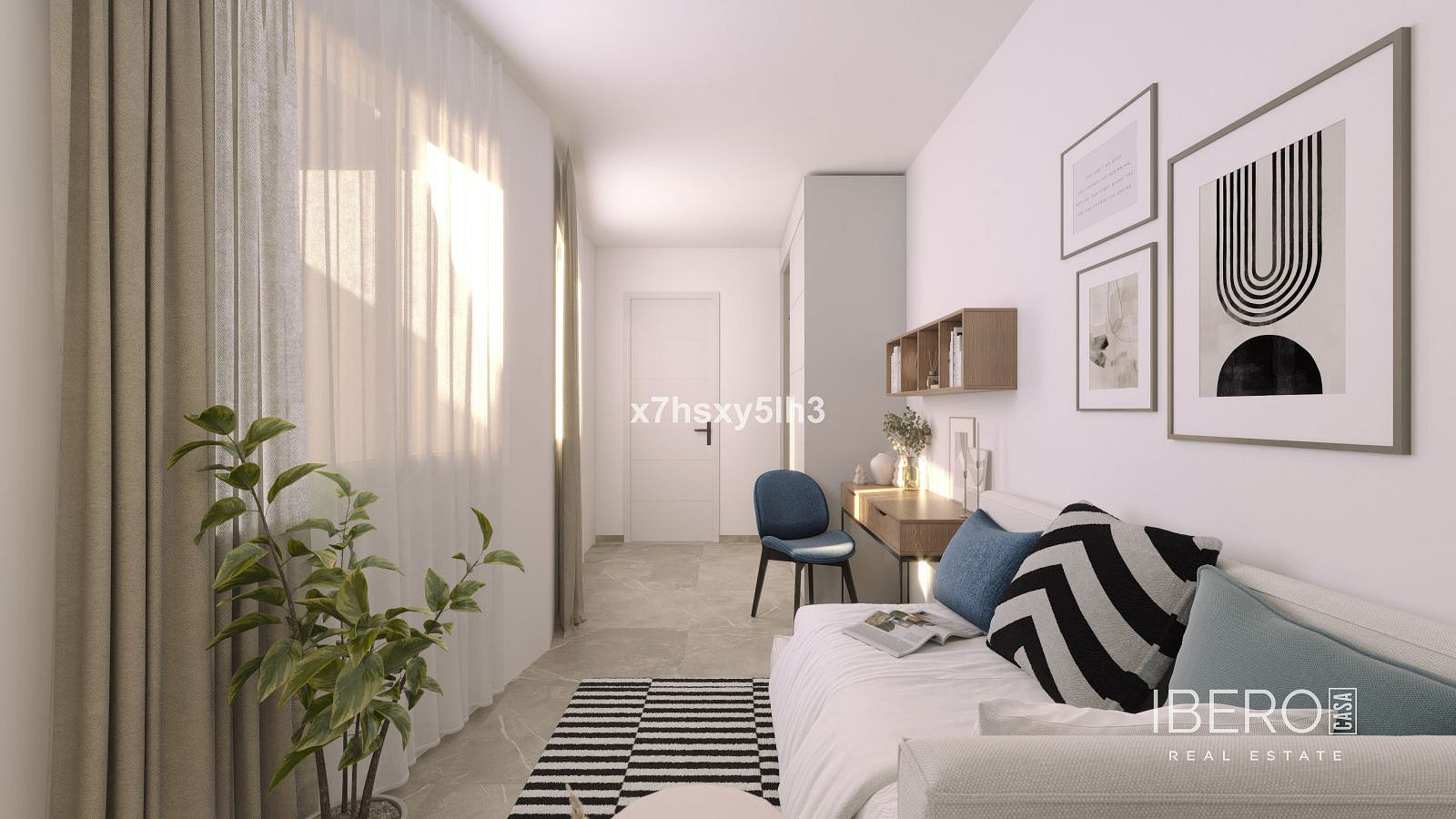 Pis 3+kk – Torrevieja, Europa, el Baix Segura / La Vega Baja - Més