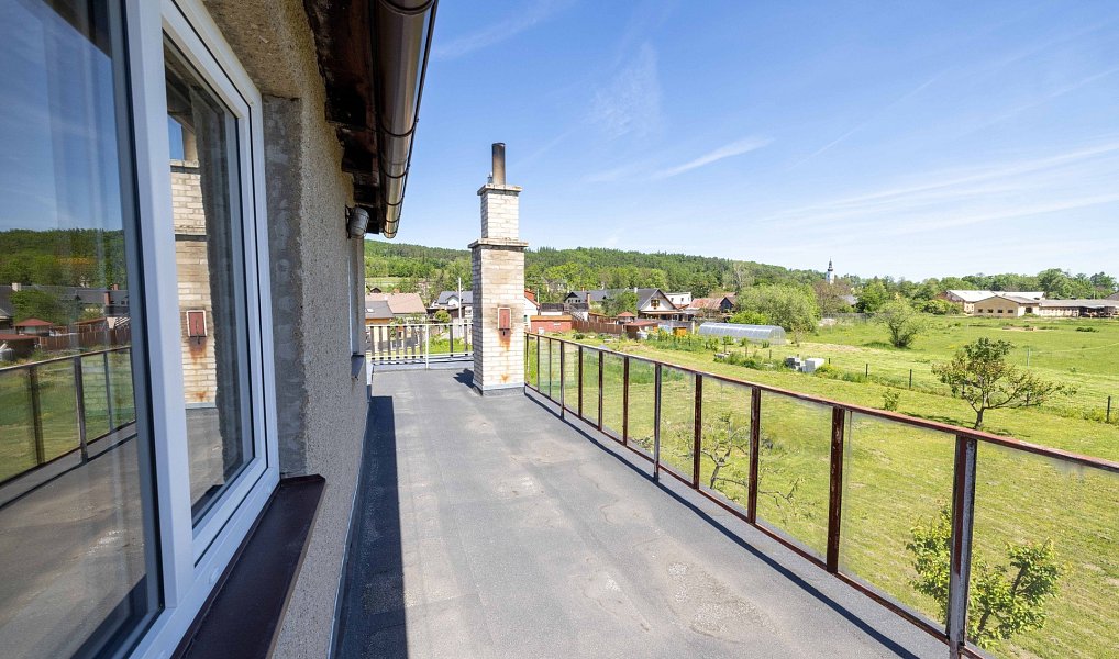 Prodej domu 134 m² s pozemkem 681 m², Krnov – náhled fotky 32