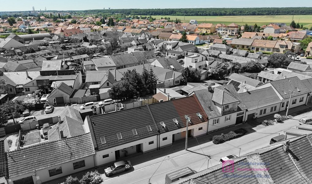 Prodej bytu 3+kk 141 m², Břeclav – náhled fotky 15