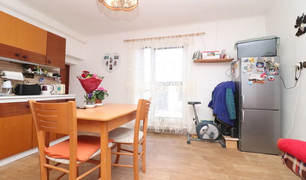 Prodej domu 100 m² s pozemkem 964 m², Chvalovice – náhled fotky 8