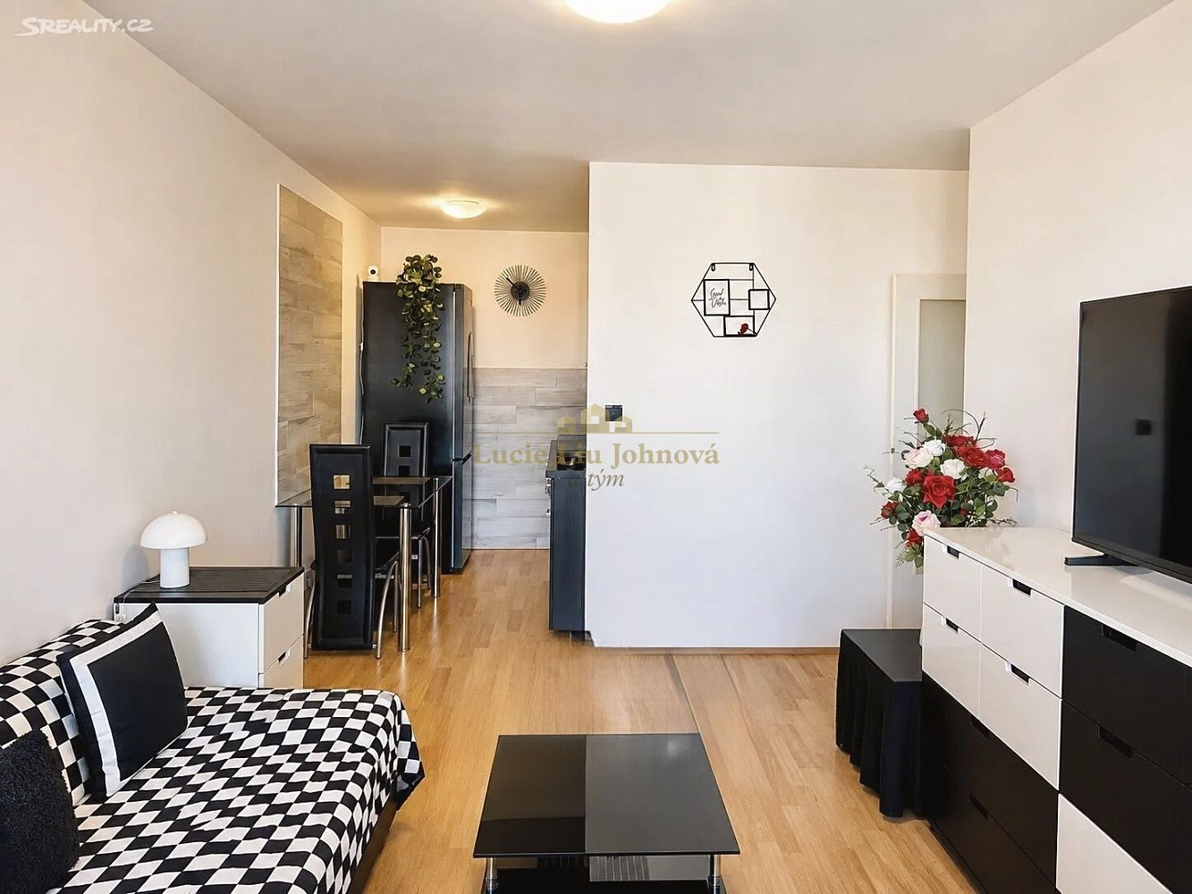 Prodej bytu 2+kk 41 m² – fotografie 3