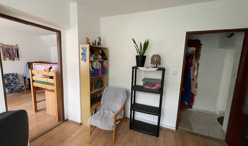 Prodej domu 177 m² s pozemkem 379 m², Nové Syrovice – náhled fotky 15