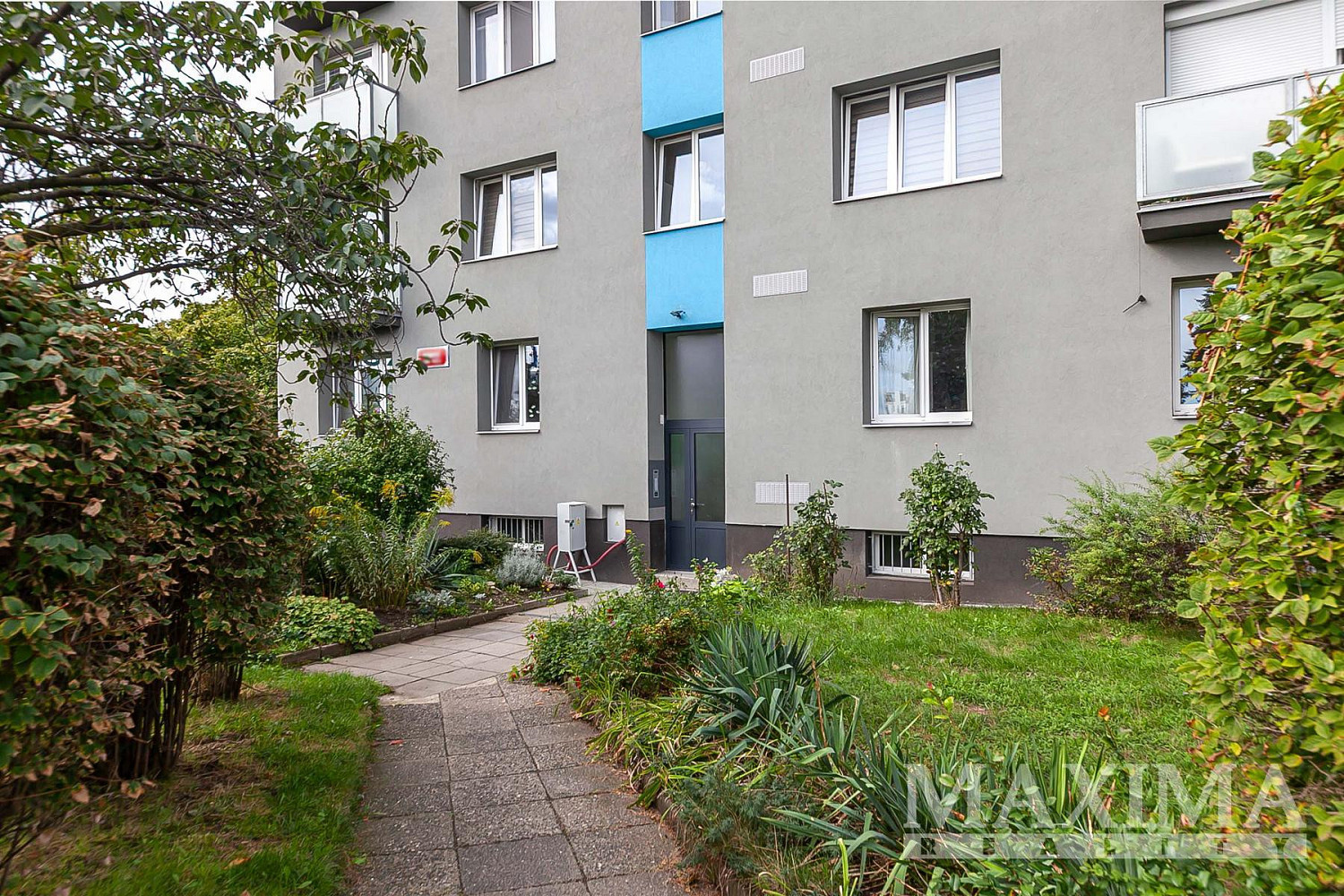 Prodej bytu 2+1 57 m² – fotografie 3