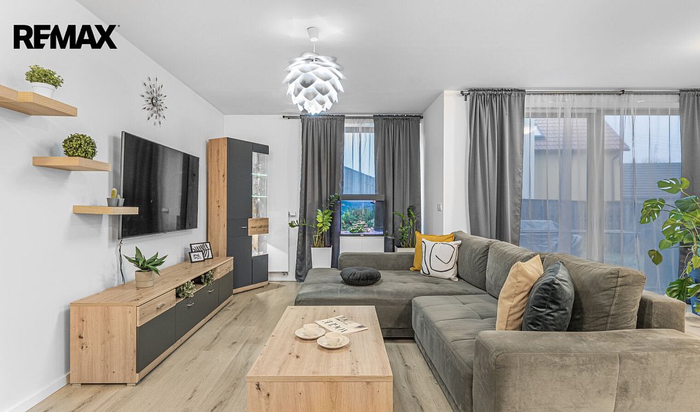 Prodej domu 179 m² s pozemkem 230 m², Velké Přílepy – náhled fotky 3