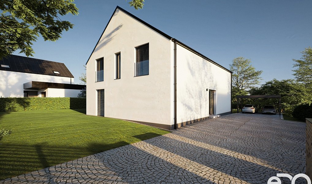 Prodej domu 102 m² s pozemkem 412 m², Mladá Boleslav – náhled fotky 2