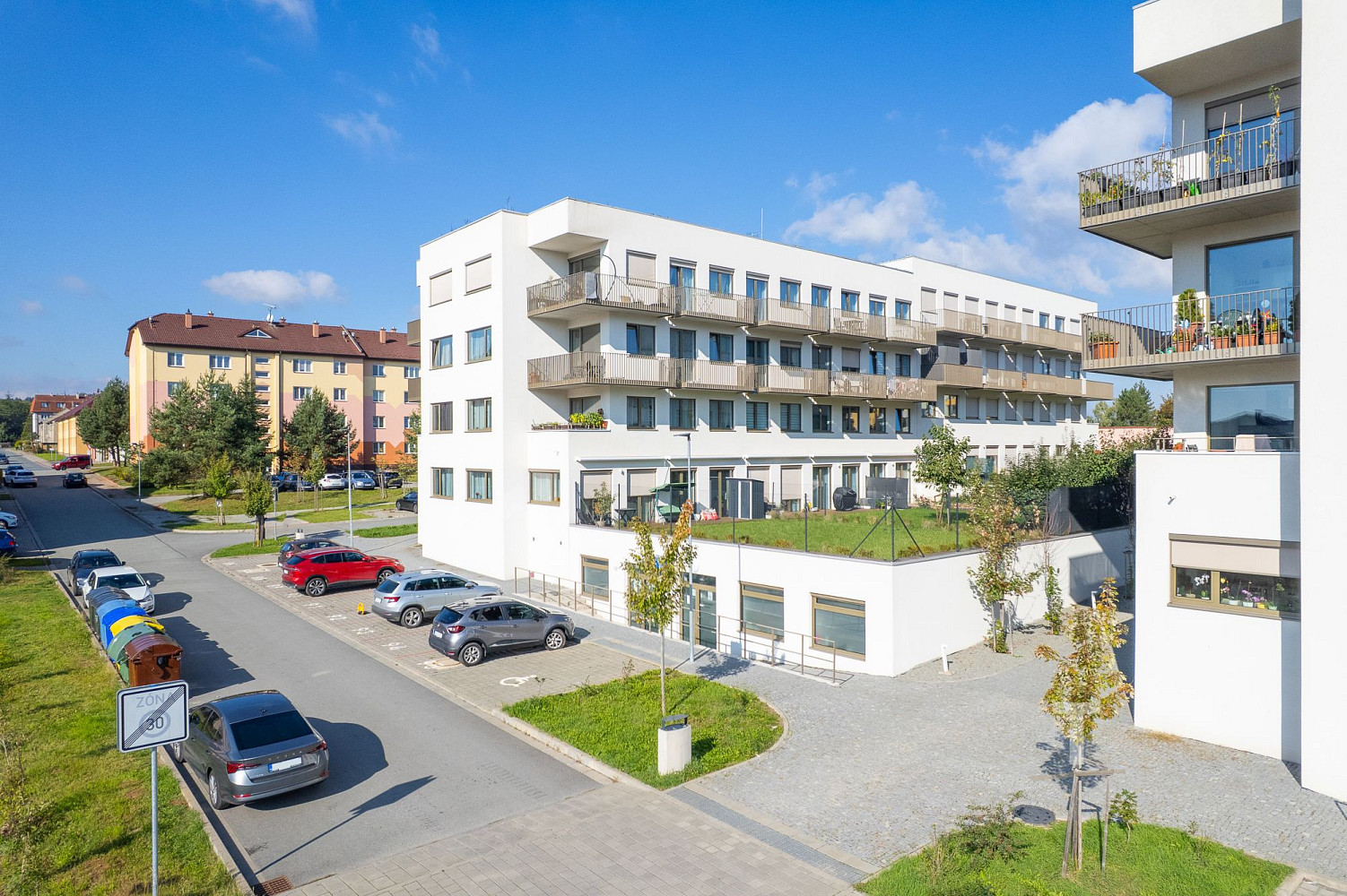 Prodej bytu 3+kk 70 m² – fotografie 2