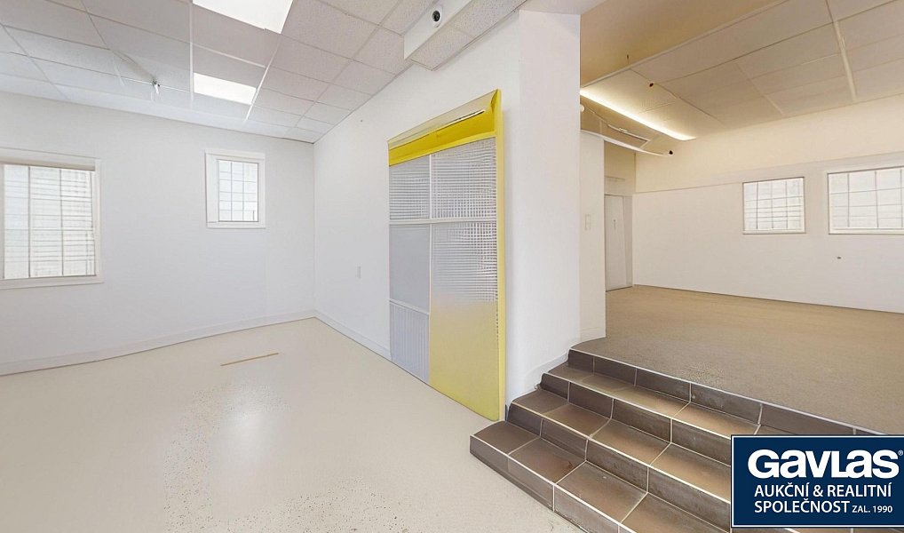 Prodej skladovacích prostor 2 850 m², Nový Jičín – náhled fotky 17