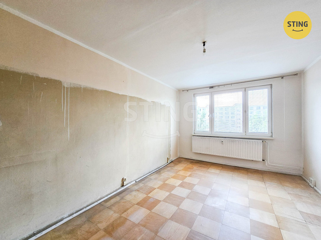Prodej bytu 3+1 74 m² – fotografie 4
