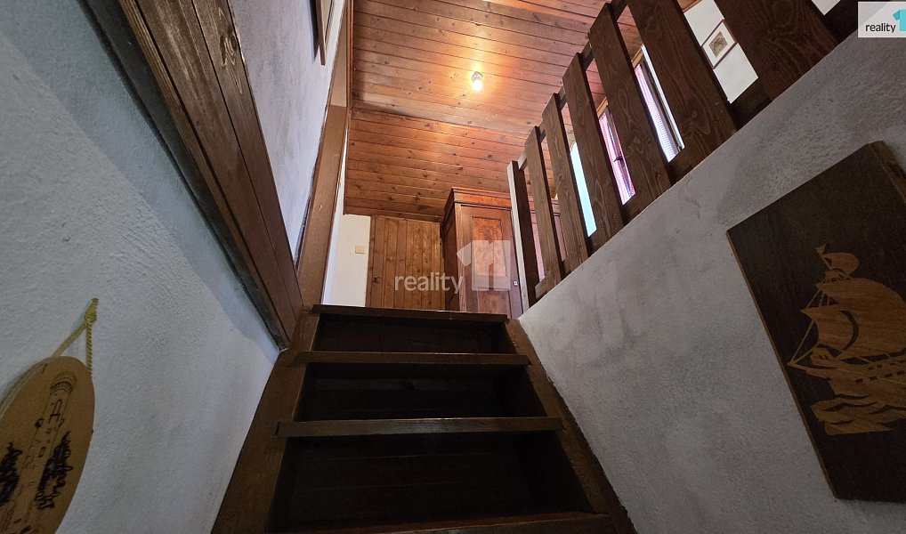 Prodej chaty/chalupy 1 463 m², Horní Blatná – náhled fotky 13