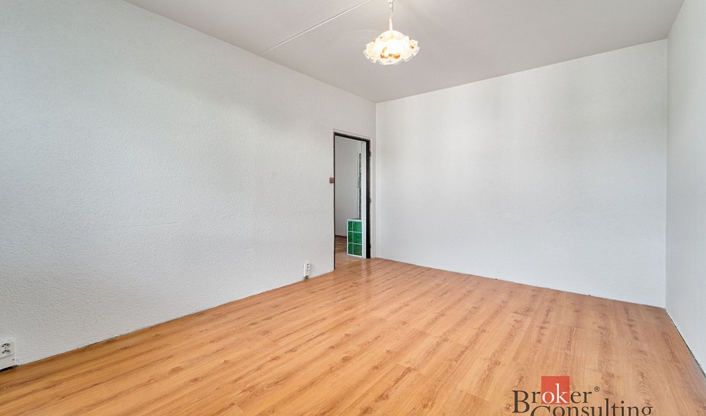 Prodej bytu 2+1 58 m², Planá – náhled fotky 3