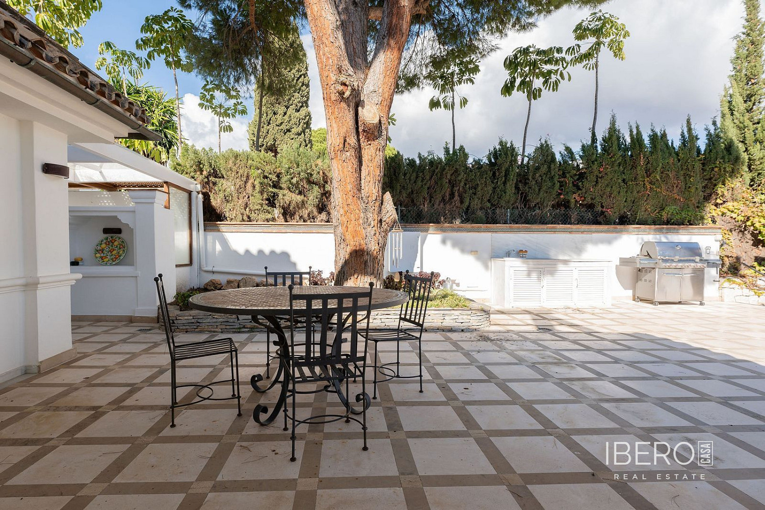 Casa 5+kk – Marbella, Nueva Andalucía - Més