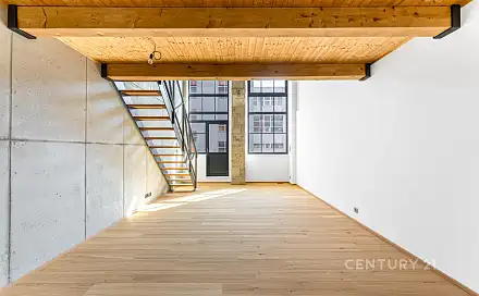 Prodej bytu 2+kk 72 m², Kolbenova, Praha 9 - Vysočany