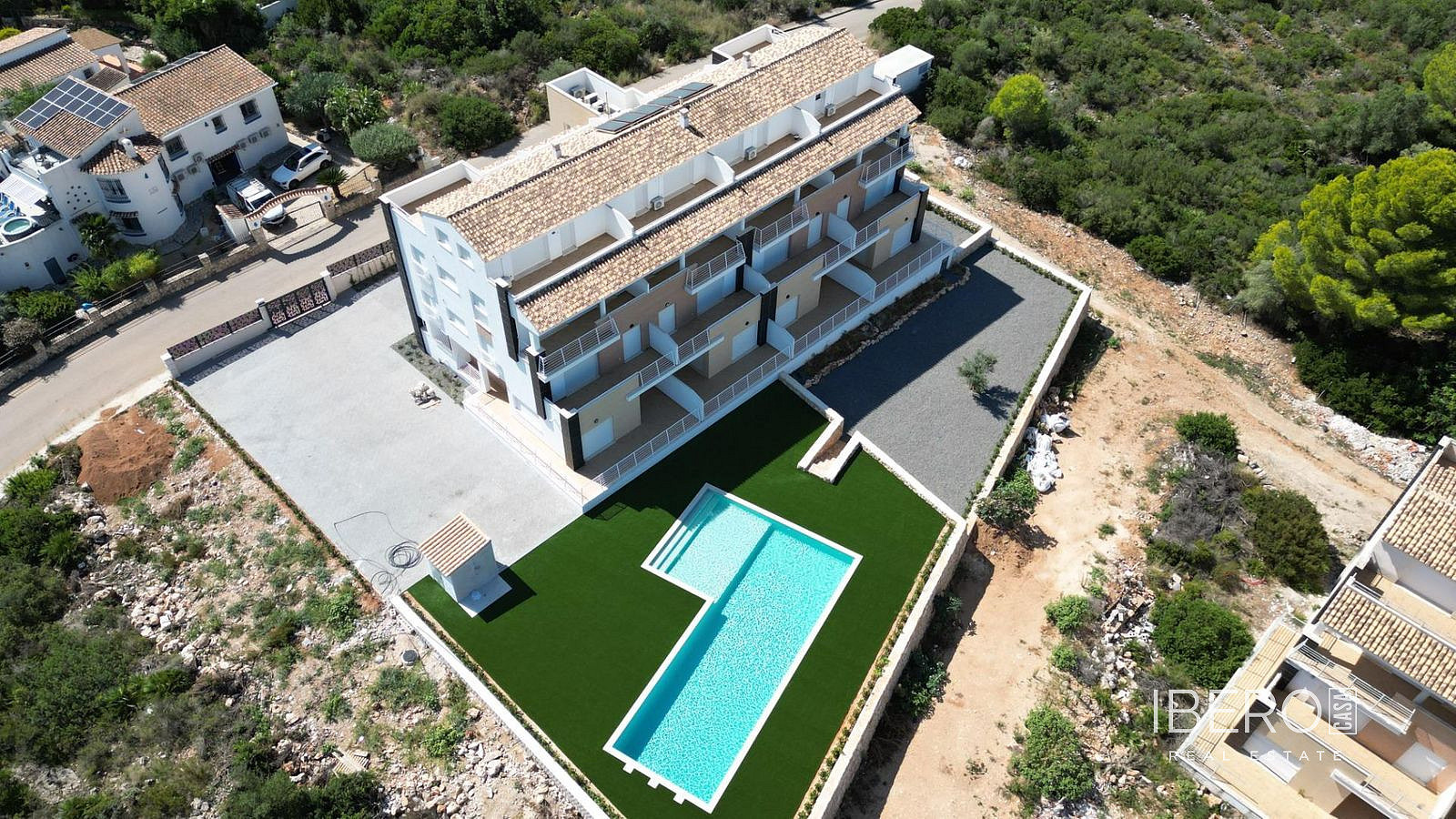 Pis 3+kk – Pego, la Marina Alta - Vista 2