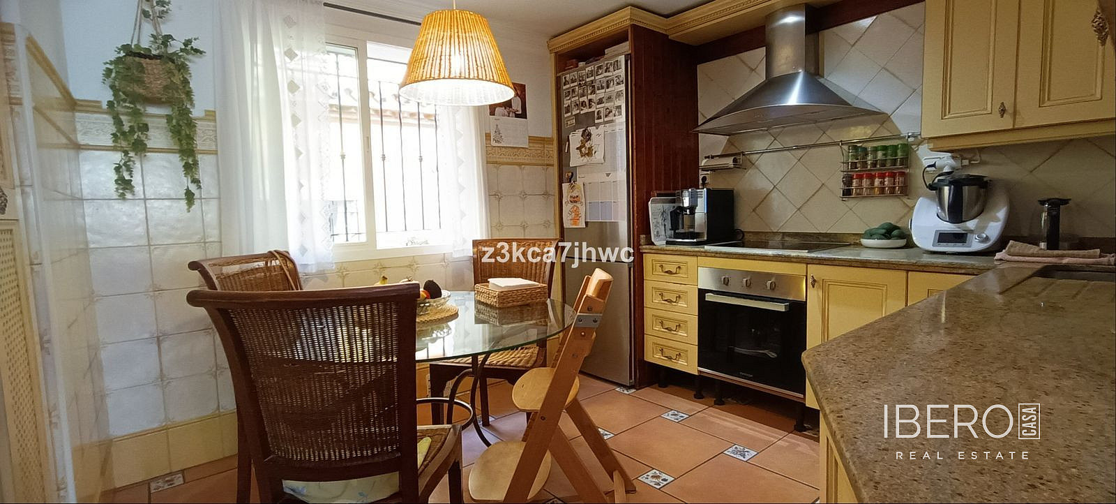 Casa 6+kk – Estepona, Barriada Islas Canarias - Vista 3