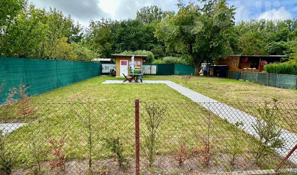 Prodej zahrady 298 m², Pardubice – náhled fotky 10