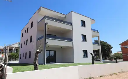 Prodej bytu 3+kk 71 m², Vodice, Chorvatsko