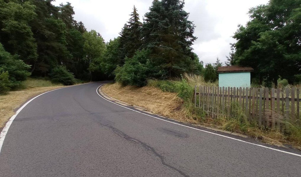 Prodej stavebního pozemku 5 357 m², Tuřany – náhled fotky 10