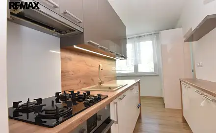 Pronájem bytu 3+1 72 m²