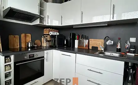 Pronájem bytu 3+1 81 m²