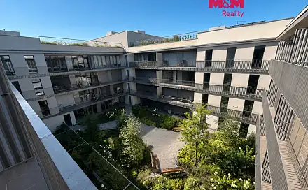 Prodej bytu 2+kk 58 m²