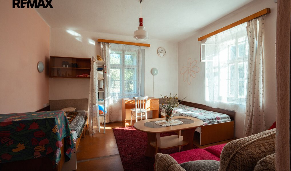 Prodej chaty/chalupy 140 m² s pozemkem 5 600 m², Králíky – náhled fotky 10