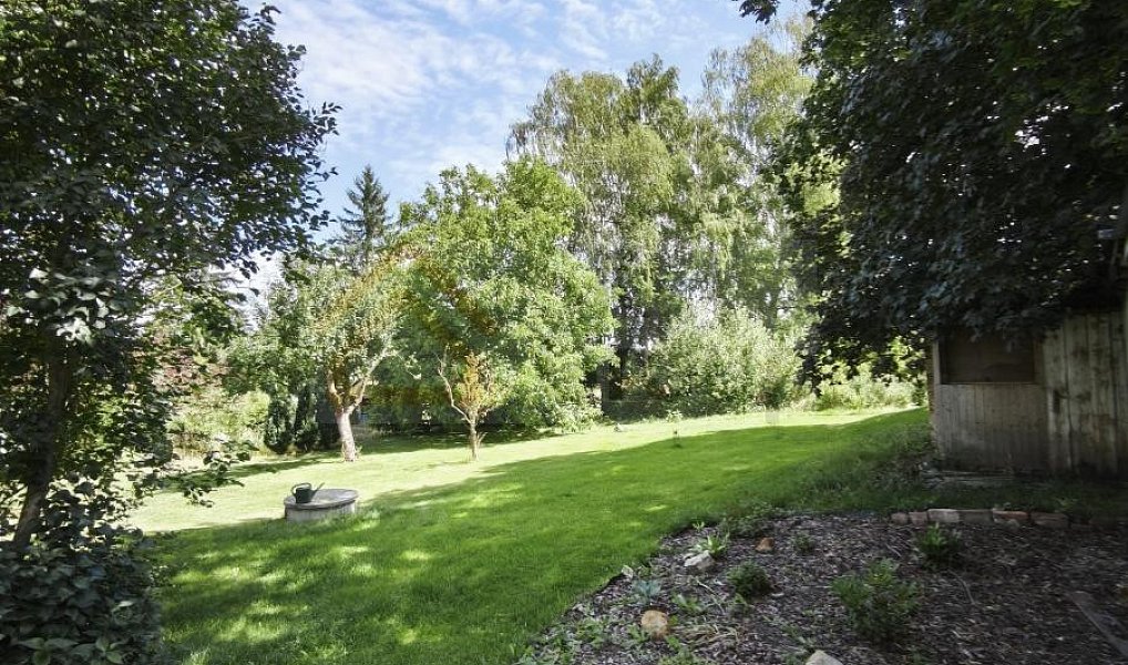 Prodej výrobních prostor 700 m², Jenišov – náhled fotky 26