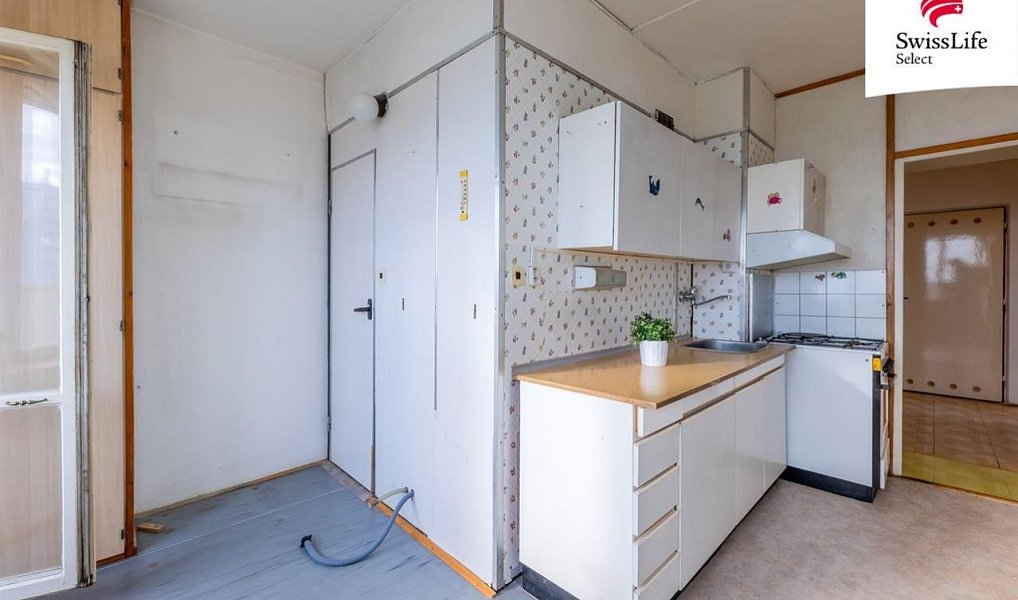 Prodej bytu 2+1 60 m², Plzeň – náhled fotky 7