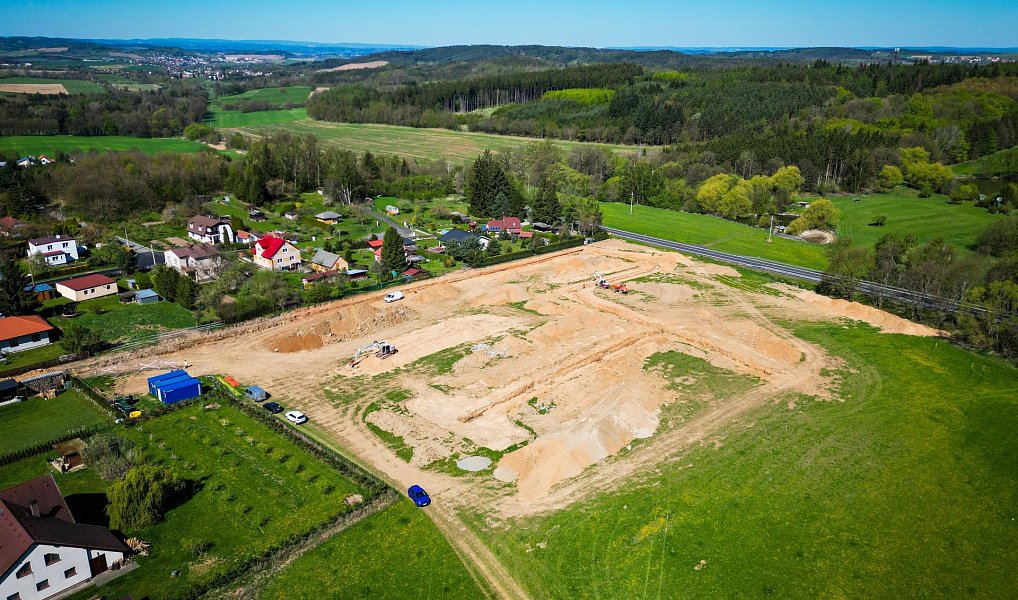 Prodej domu 159 m² s pozemkem 802 m², Vojkov – náhled fotky 23