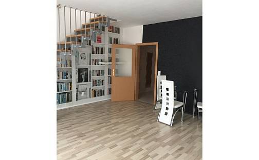 Pronájem bytu 3+kk 132 m², Kašmírová, Liberec - Liberec VI-Rochlice