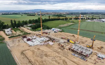Prodej bytu 1+kk 47 m², Pod Strání, Hůry, okres České Budějovice