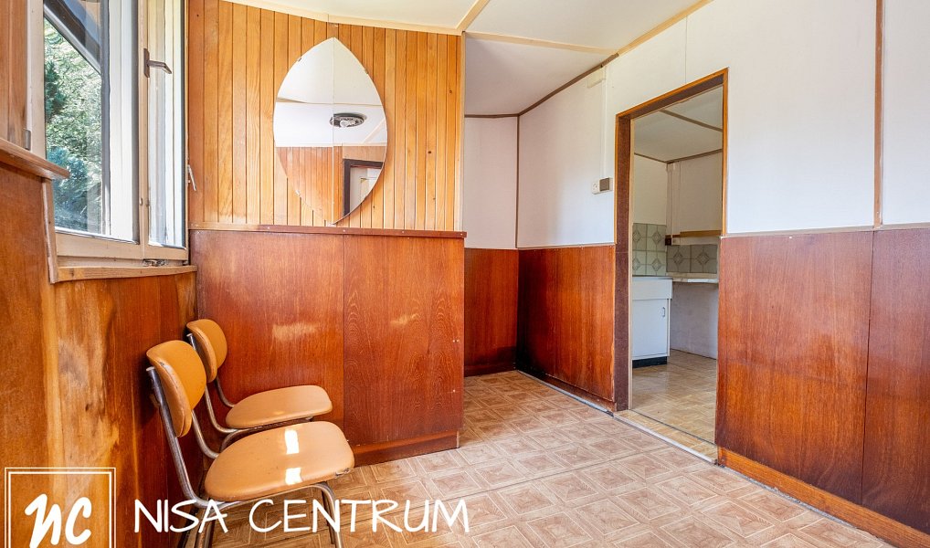 Prodej chaty/chalupy 16 m² s pozemkem 327 m², Stráž nad Nisou – náhled fotky 4