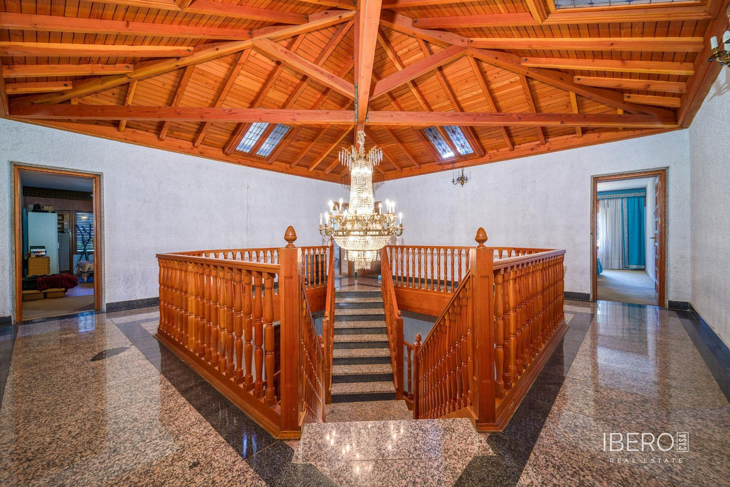 Casa – Pozuelo de Alarcón, Distrito Municipal I (sin urbanizaciones), Pozuelo Estación - Vista 4