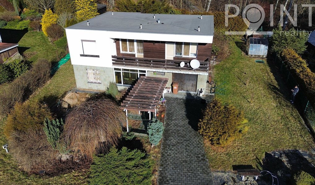 Prodej domu 210 m² s pozemkem 1 120 m², Frýdlant nad Ostravicí – náhled fotky 2