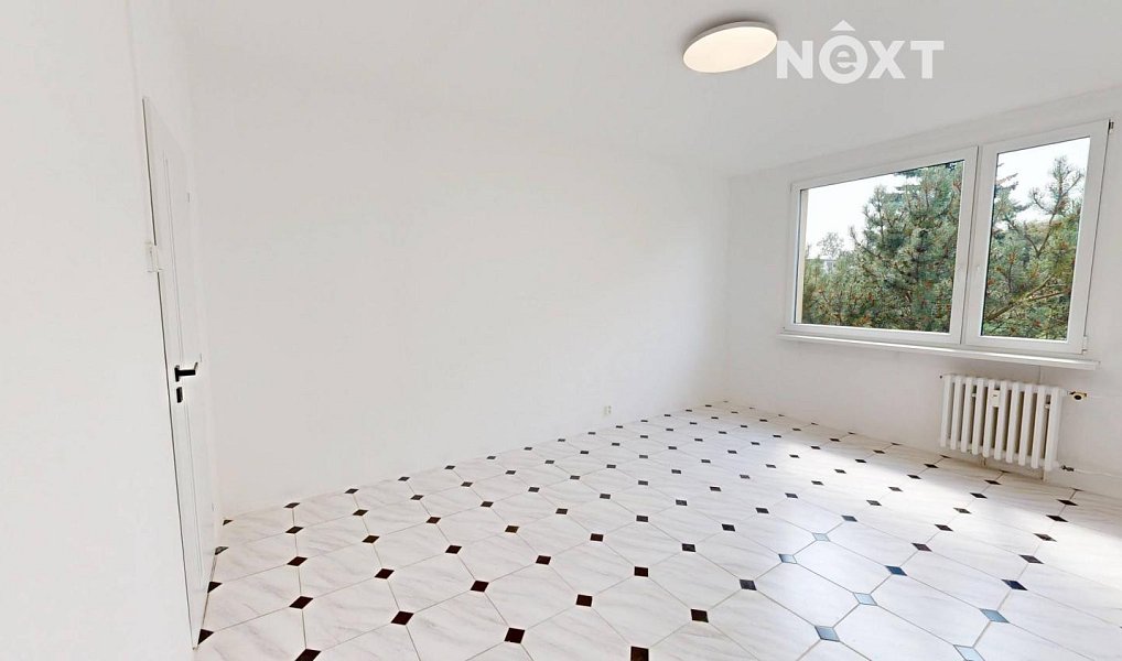 Pronájem bytu 2+1 61 m², Meziboří – náhled fotky 10