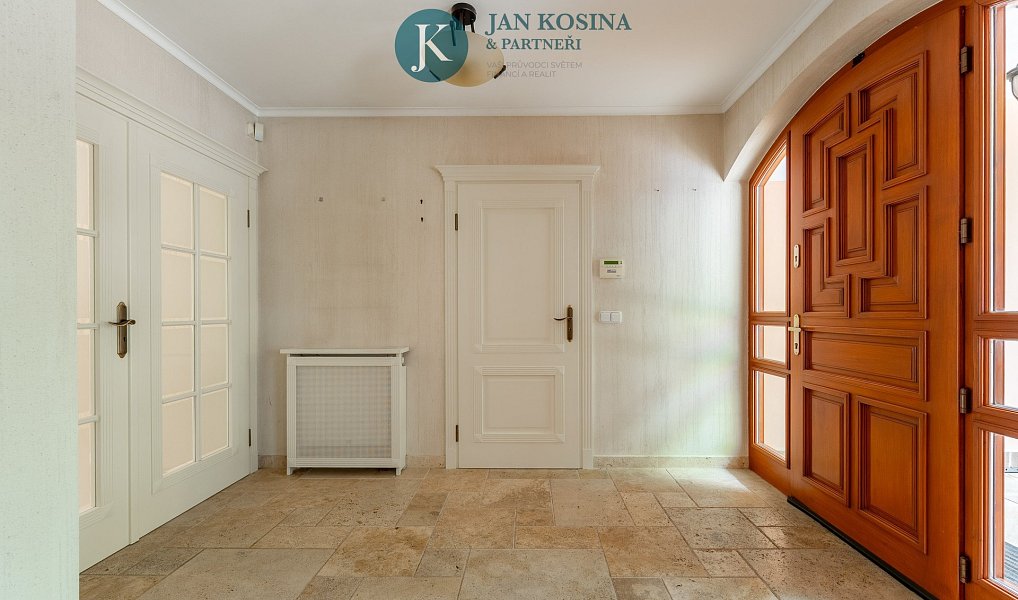 Prodej domu 236 m² s pozemkem 921 m², Hrusice – náhled fotky 24