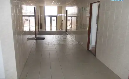 Pronájem kanceláře 250 m², Ostrava - Přívoz